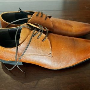 Men’s Dress Shoe